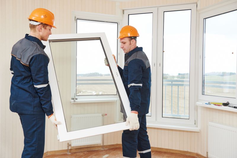 Specialized Window Technicians